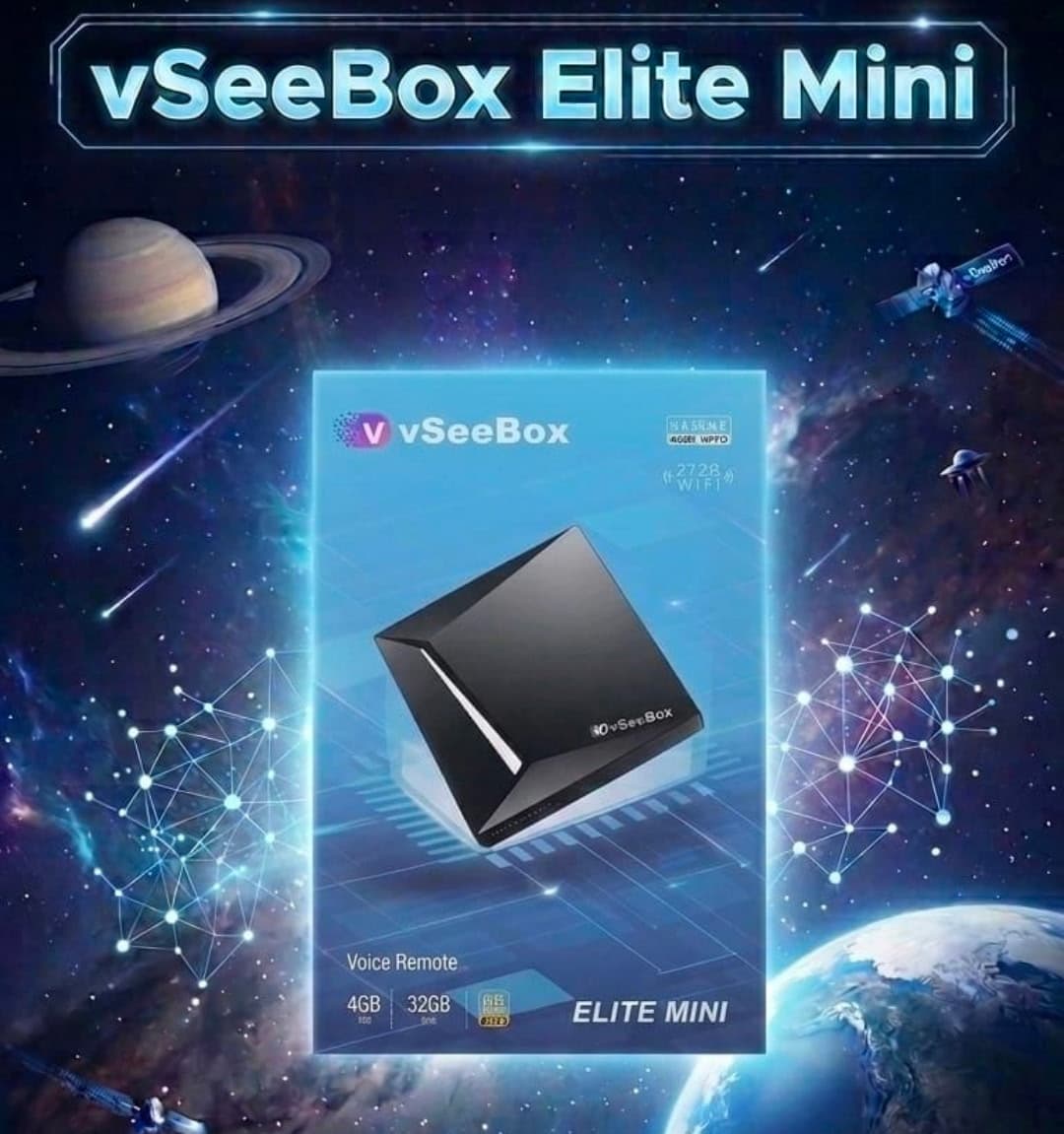 Elite Mini
