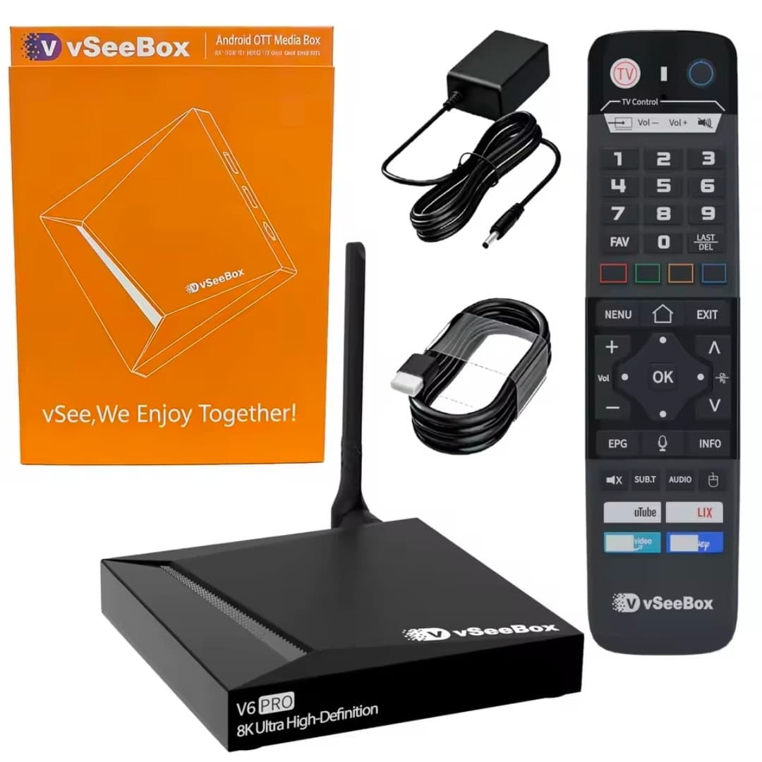 V6 Pro